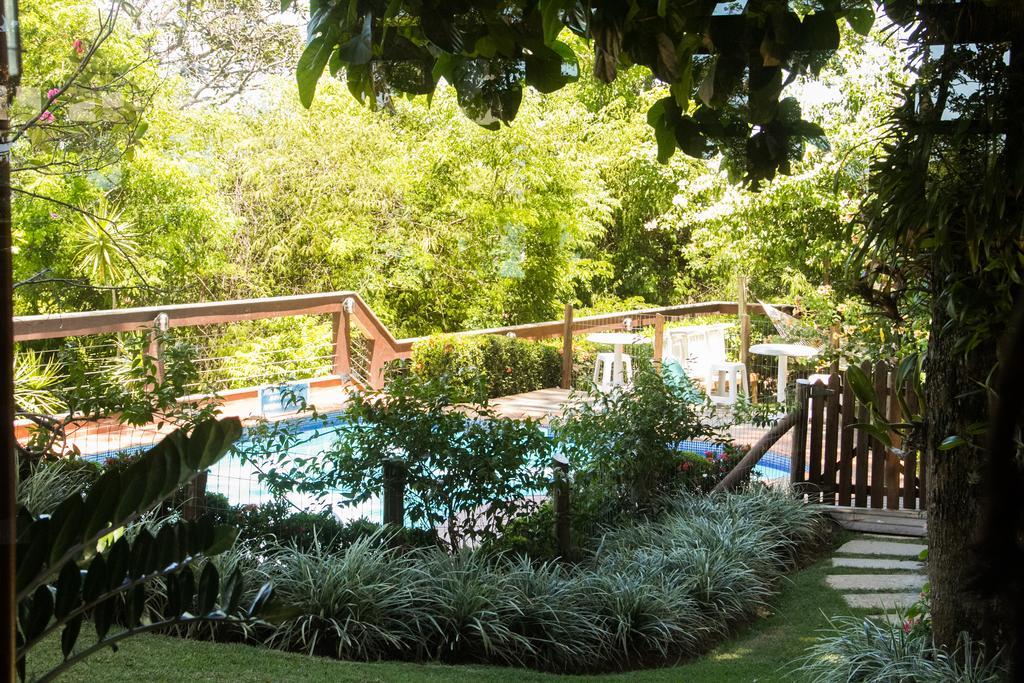 Pousada Da Mata Iriri Exterior photo